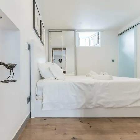 Apartamento Whome | Santa Catarina Deluxe *