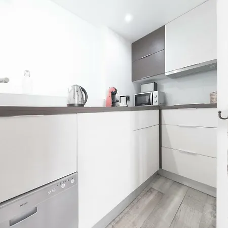 Whome | Santa Catarina Deluxe *