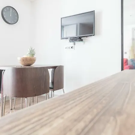 Apartment Whome | Santa Catarina Deluxe *