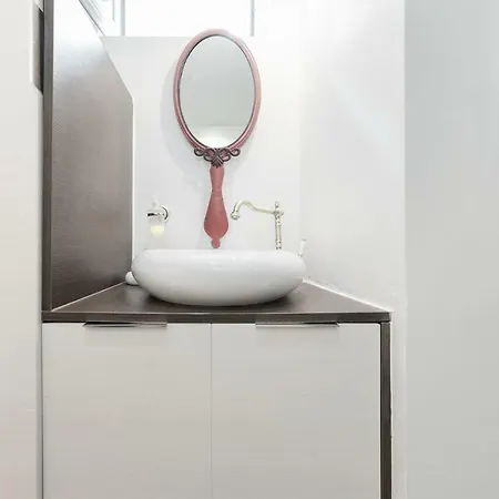 Apartamento Whome | Santa Catarina Deluxe