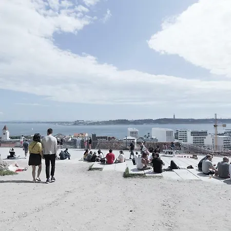 Whome | Santa Catarina Deluxe Lisboa