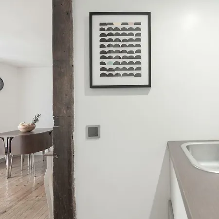 Apartamento Whome | Santa Catarina Deluxe *