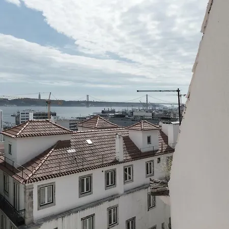 Apartamento Whome | Santa Catarina Deluxe *