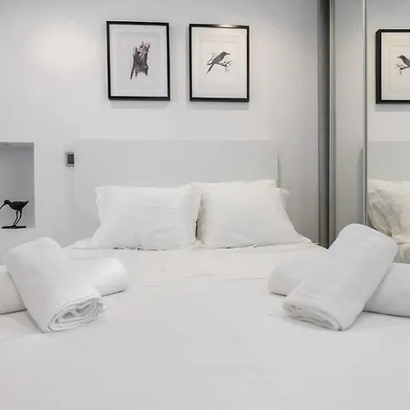 Whome | Santa Catarina Deluxe Apartment