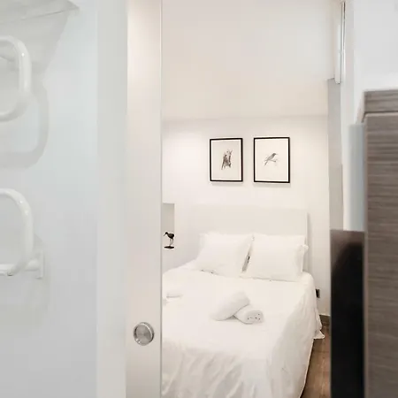 Whome | Santa Catarina Deluxe Apartamento
