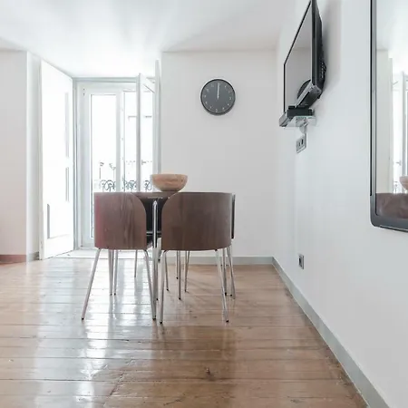 Apartment Whome | Santa Catarina Deluxe