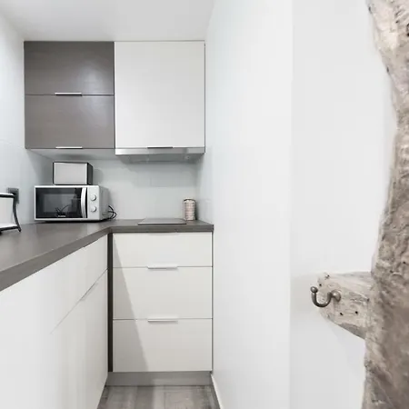 Διαμέρισμα Whome | Santa Catarina Deluxe